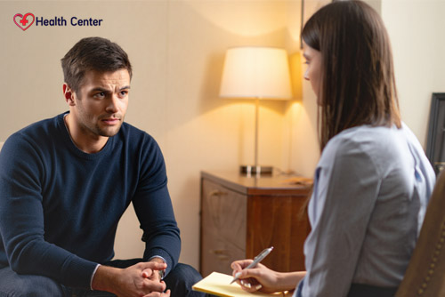 Как проходит лечение игромании в Дивноморском в клинике Центр здоровья<